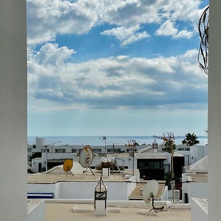 Cozy And Sunny Apartment Over The Rooftops Puerto del Carmen  Zewnętrze zdjęcie