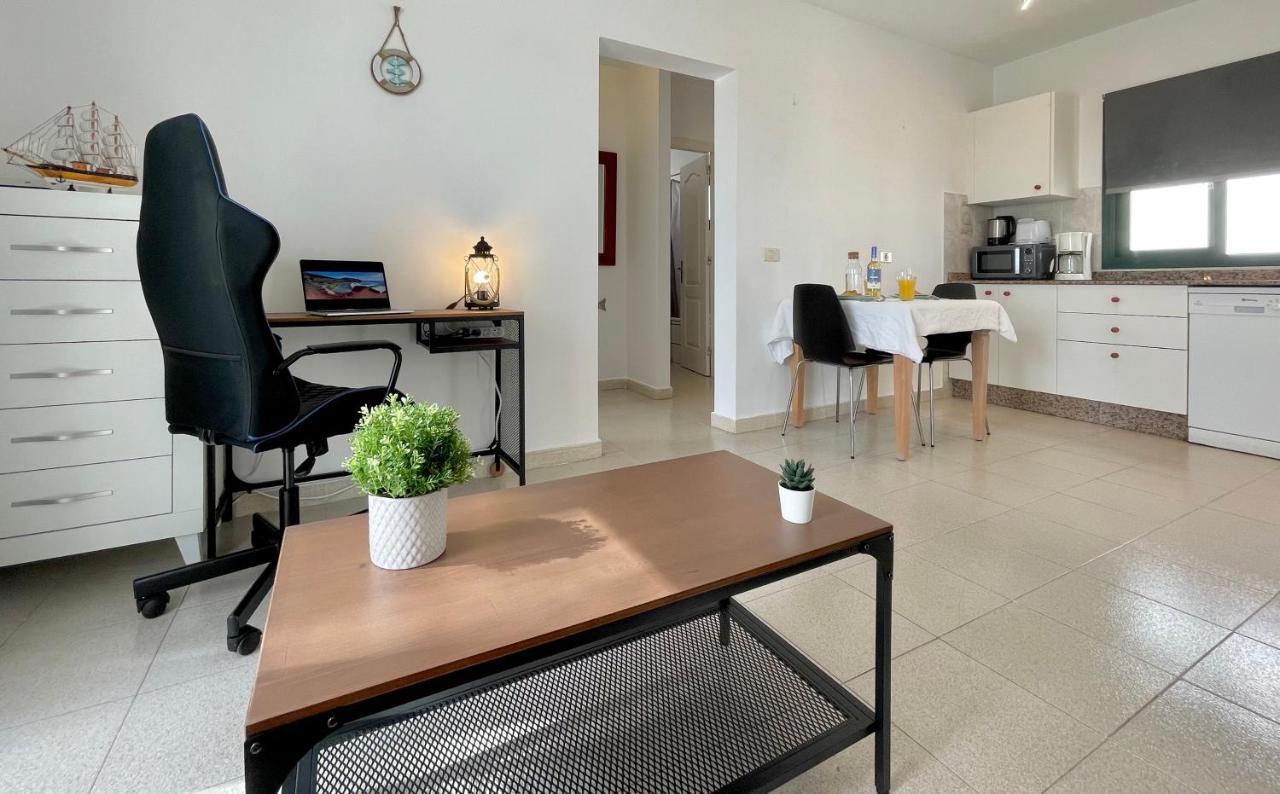 Cozy And Sunny Apartment Over The Rooftops Puerto del Carmen  Zewnętrze zdjęcie