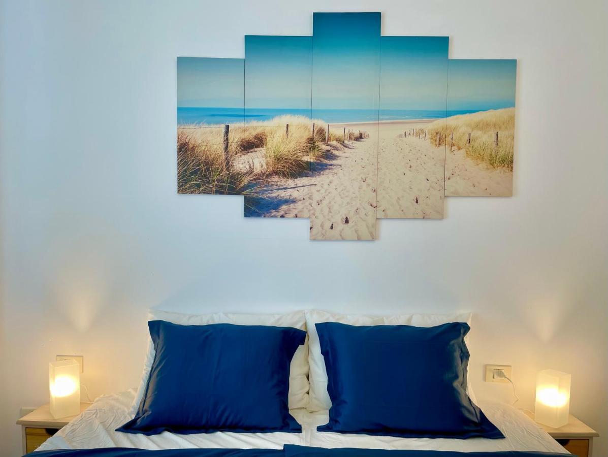 Cozy And Sunny Apartment Over The Rooftops Puerto del Carmen  Zewnętrze zdjęcie