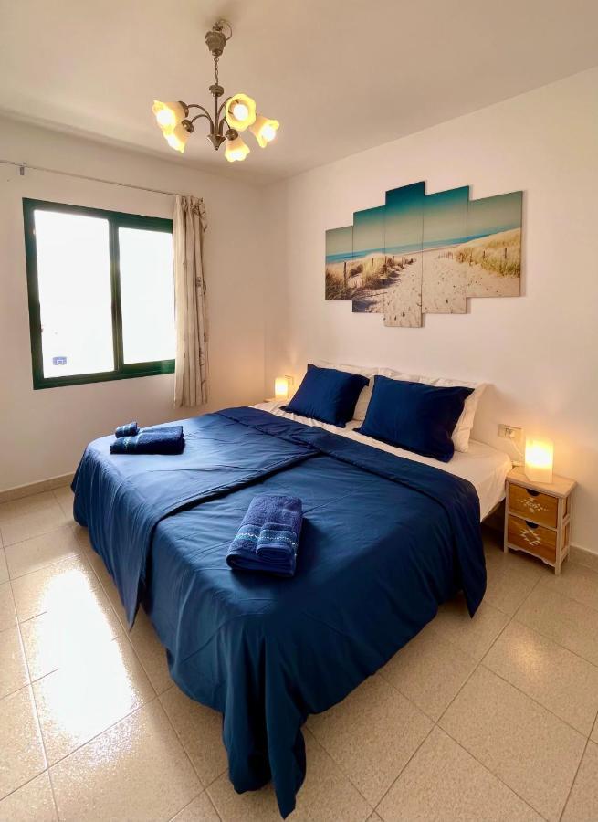Cozy And Sunny Apartment Over The Rooftops Puerto del Carmen  Zewnętrze zdjęcie